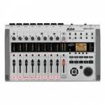 Zoom R24 (R-24) Multi 24-track SD/SDHC Card Recorder : Interface : Control : Sampler Zoom R24 (R-24) Multi 24-track SD/SDHC Card Recorder : Interface : Control : Sampler